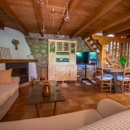 カンデレダ Casa Mimosaヴィラ エクステリア 写真
